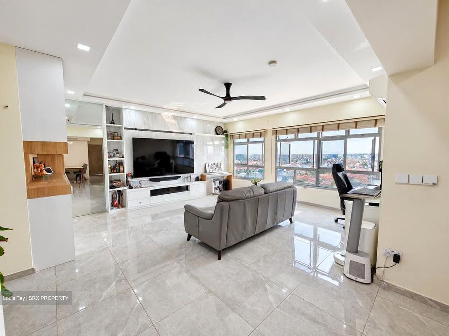 Blk 152B Bedok South Horizon (Bedok), HDB 5 Rooms #613480031
